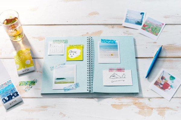 画像3: キングジム KITTA ジョウケイ