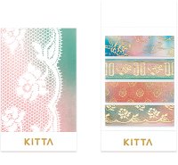 キングジム KITTA ヴィンテージ