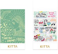キングジム KITTA ドローイング