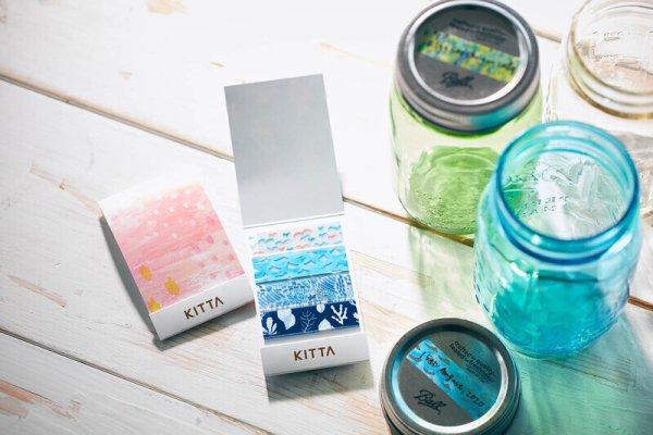 画像6: キングジム KITTA ジョウケイ