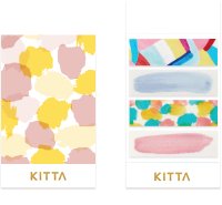 キングジム KITTA パレット