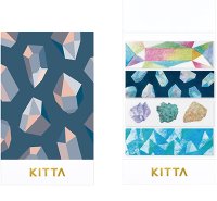 キングジム KITTA LIMITED コウセキ