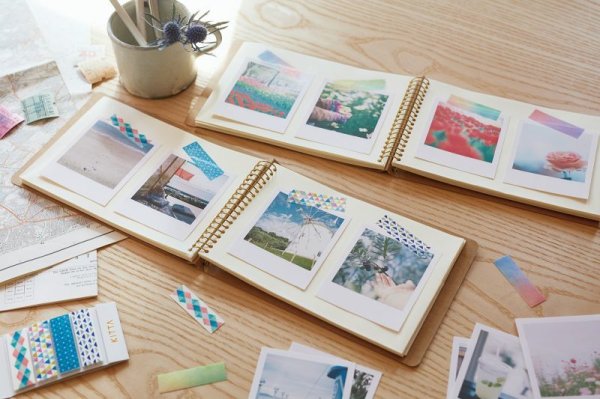 画像6: キングジム KITTA パレット