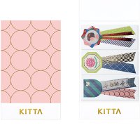 キングジム KITTA LIMITED ロゼット