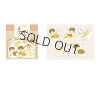 パピアプラッツ mizutama フレークシール フード