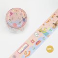 BGM Life 箔押し 夢のティータイム【40%OFF】
