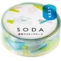 キングジム SODA カタチ