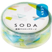 キングジム SODA カタチ