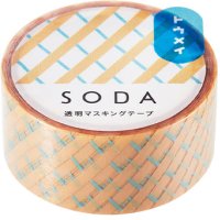 キングジム SODA ギフト