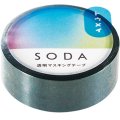 キングジム SODA オーロラ