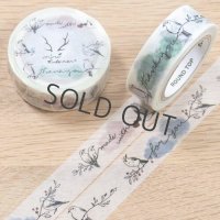 ROUND TOP / MiriKulo:rer DESIGN no.4 / MESSAGE WITH BIRD