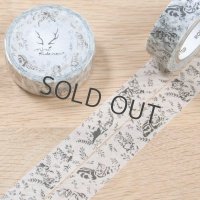ROUND TOP / MiriKulo:rer DESIGN no.4 / CAT&PLANT【30%OFF】