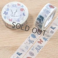 ROUND TOP / MiriKulo:rer DESIGN no.4 / FIGURE SKATE