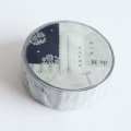 ヨハク CHECK & STRIPE × ヨハク 「冬の贈り物2020」 フユジタク