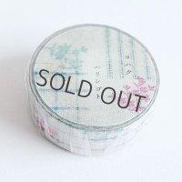 ヨハク CHECK & STRIPE × ヨハク 「冬の贈り物2020」 ハリシゴト