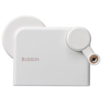コクヨ Bobbin コマキキ ホワイト