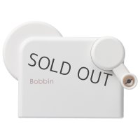コクヨ Bobbin コマキキ ホワイト