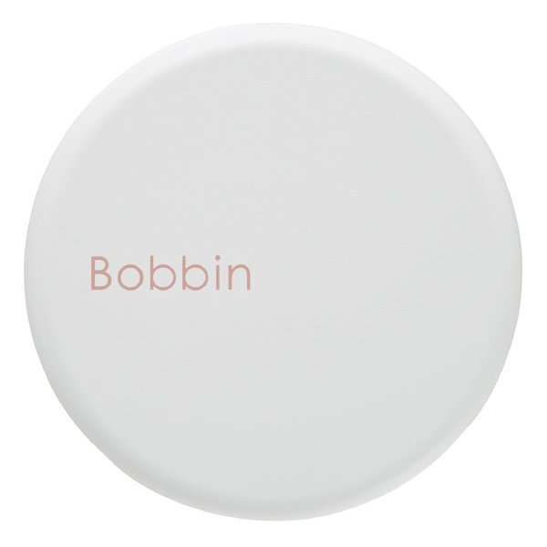 画像2: コクヨ Bobbin カッター付きケース ホワイト