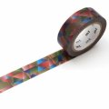 KAMOI mt DECO ポリゴングラデーション・ディープ（無包装）【10%OFF】