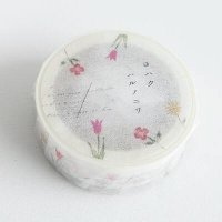 ヨハク ハルノニワ