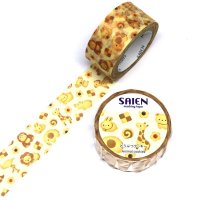 カミイソ産商 SAIEN どうぶつクッキー