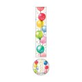 ワールドクラフト キラキラ光るたてマス Balloons