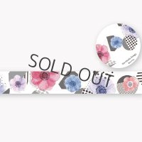 ROUND TOP insomnia design 彩とりどり