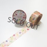ROUND TOP 小徑文化×Liang Feng / Spring【40%OFF】