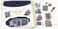 パピアプラッツ eric フレークシール STATIONERY