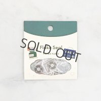パピアプラッツ eric フレークシール My shop