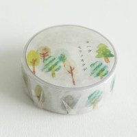 ヨハク モリノオクデ