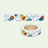 スクエア ミッフィー BN21-59【30%OFF】