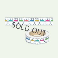 スクエア ミッフィー BN21-50【30%OFF】