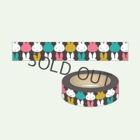 スクエア ミッフィー BN21-56【30%OFF】