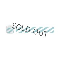 コクヨ Bobbin Single ストライプ・ブルー【40%OFF】