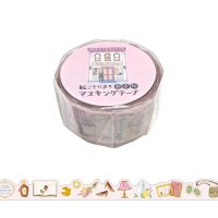 MIND WAVE ことりまち商店街 セレクトショップ【30%OFF】
