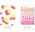 キングジム KITTA SPECIAL グラフィック