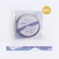 BGM Life 箔押し 5mm 天の川