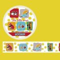 くま ムーミン The little ones(type2)