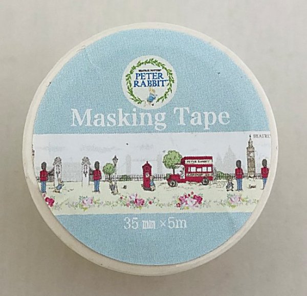 画像4: S&Cコーポレーション ピーターラビット ロンドン