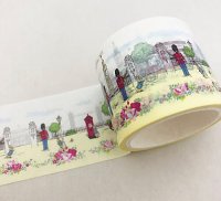 S&Cコーポレーション ピーターラビット ロンドン