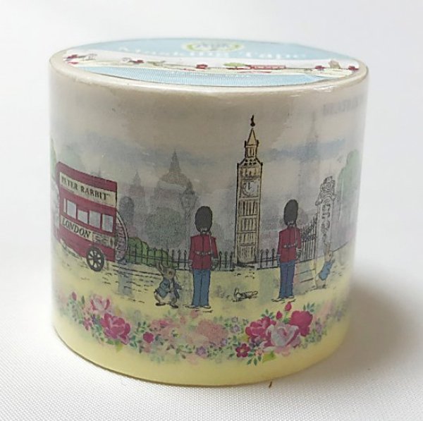 画像3: S&Cコーポレーション ピーターラビット ロンドン