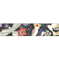 Clothes・pin Tomoko Hayashi 金箔 バーズ＆フラワーズ