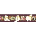 Clothes・pin Tomoko Hayashi 金箔 ロマンティック キャット