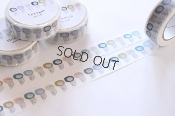 画像4: Spicaの庭 猫シリーズ / Elizabeth