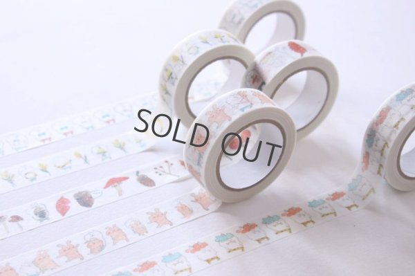 画像7: Spicaの庭 muuちゃん / 赤おにと青おに