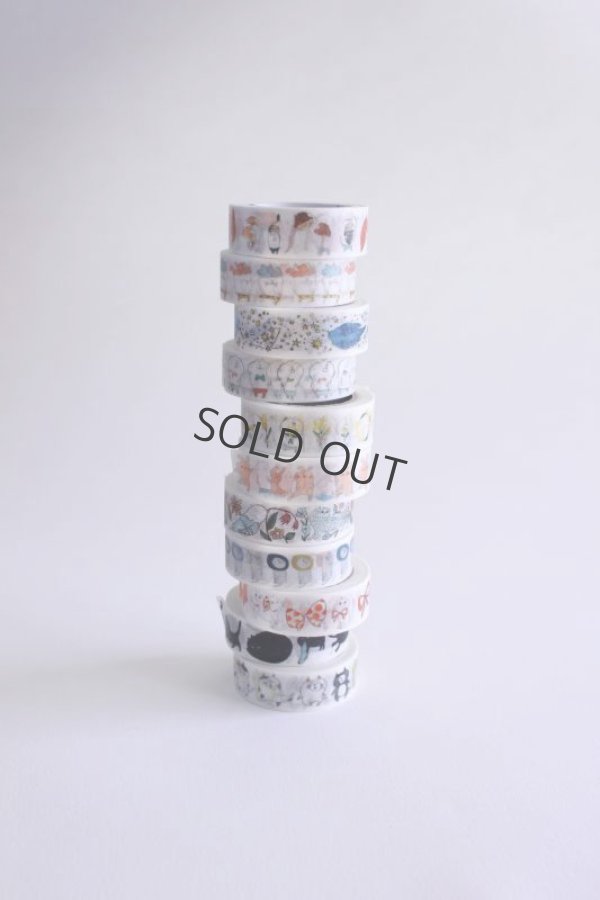 画像9: Spicaの庭 猫シリーズ / Elizabeth