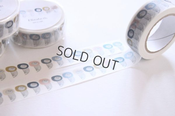 画像8: Spicaの庭 猫シリーズ / Elizabeth