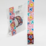 ROUND TOP CLEAR Masking Tape / Ribbon