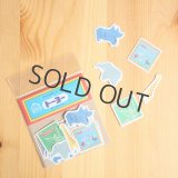 きてら文具 文具メーカーコラボ フレークシール トーヨー【40%OFF】